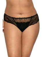 Dámské kalhotky 1030 Novato black - AVA