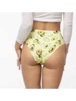 Dámské kalhotky Avocado simple classic - JULIMEX