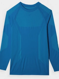 Pánské termoakční tričko 4F M 4FWAW24USEAM165 33S