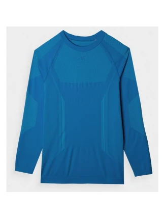 Pánské termoakční tričko 4F M 4FWAW24USEAM165 33S