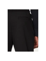 Pánské sportovní kalhoty Armani Exchange černé (6DZPAB-ZJKBZ-1200) Pánské sportovní kalhoty Armani Exchange černé (6DZPAB-ZJKBZ-1200)