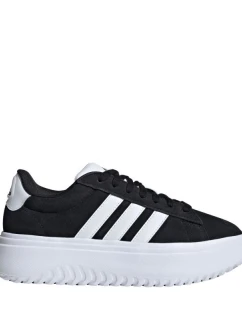 Adidas Grand Court Platform W IE1102 dámské boty
