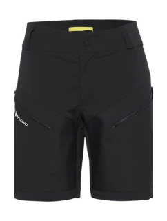 SAIL RACING W Spray Tech šortky černé