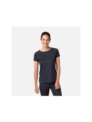 Rossignol W Tech Light Tee černá