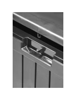 GARDEN BOXE BOARD 290L ANTRACITE dětské GARDEN BOXE BOARD 290L ANTRACITE dětské