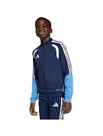 Dětská mikina adidas Tiro 26 Competition Training navy blue JN2322