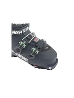 LANGE Xt3 Free 95Lv W Gw-Pewter Grey dámské lyžařské boty LANGE Xt3 Free 95Lv W Gw-Pewter Grey dámské lyžařské boty