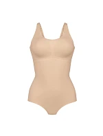 Essential komfortní body s pěnovou výztuží 3554 desert - Anita Classix