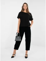 Halenka RV BZ A1185.19 černá