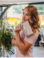 Peněženka VUCH Cheila Powder