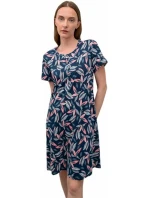 Dámská noční košile 16033-183 - Vamp Dámská noční košile 16033-183 - Vamp