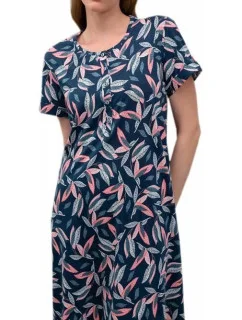 Dámská noční košile 16033-183 - Vamp