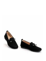 Mokasiny model 224559 Solea