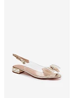 Sandály model 228401 Step in style Sandály model 228401 Step in style