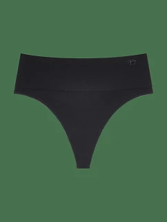 Triumph Soft Sculpt Bandeau String C2P - BLACK COMBINATION - TRIUMPH BLACK COMBINATION - TRIUMPH