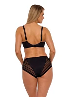 Podprsenka typu balconette Gaia BS 1397 Alicia