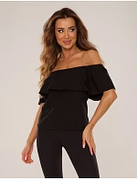 Blůza De Lafence 060 Paloma – španělský styl Blůza De Lafence 060 Paloma – španělský styl