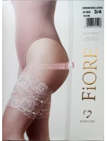 Samodržící pásek na stehno Fiore M 0009 Samodržící pásek na stehno Fiore M 0009