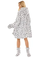 Dámská halenka L&L 2468 long/r