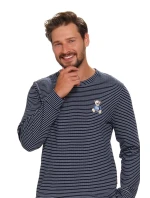 Pánské pyžamo 5251 plus - Doctornap