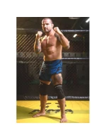 Pružné chrániče kolen - 2 ks.