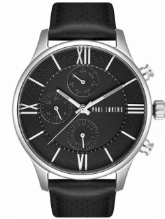 Pánské hodinky Paul Lorens PL11652A6-1A1