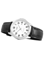 Pánské hodinky CASIO MTP-1183E-7BDF + krabice Pánské hodinky CASIO MTP-1183E-7BDF + krabice