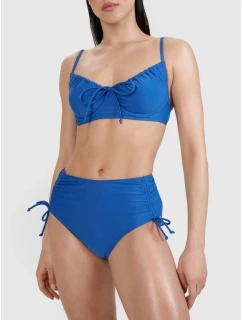 Dámské bikiny 4F 4FRSS25UBKBF097-33S