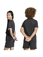 Adidas Dětské tričko Entrada 26 Tee černé JZ6671