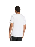 Pánské tričko adidas FIFA World Cup 26TM Road to NYNJ Graphic t-shirt white KB2535 pánské