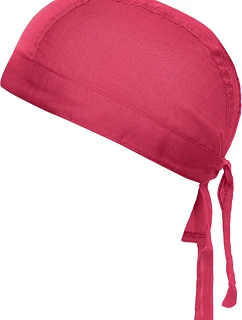 Daiber MB 41 Bandana čepice 03.0041 pink