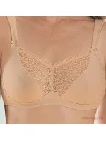Havanna chirurgická podprsenka oboustranná 5712X desert - Anita Care Havanna chirurgická podprsenka oboustranná 5712X desert - Anita Care
