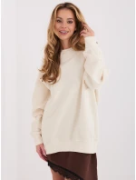 WT BL mikina A1047.69 ecru