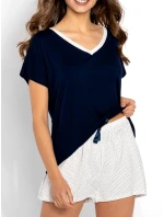 Pyžamo Celine - Momenti Per Me