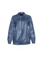 Dámský župan 00-10-0404-342 modrá - Vamp