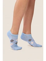 BAVLNĚNÁ PONOŽKA SW/095