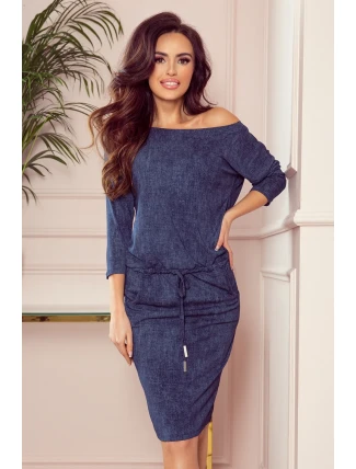 Denní šaty model 143143 Numoco Denní šaty model 143143 Numoco