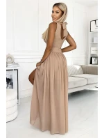 Dlouhé šaty model 179055 Numoco Dlouhé šaty model 179055 Numoco