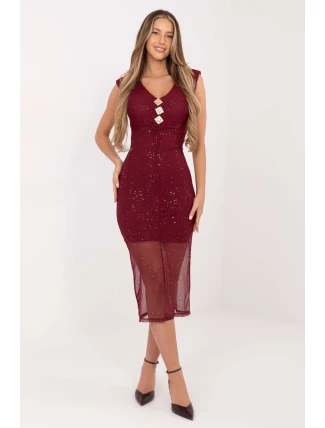 Večerní šaty model 221761 Italy Moda