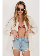 Košile s dlouhým rukávem  model 227217 Factory Price