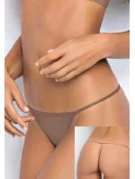 Dámská tanga Sielei 1343 NEW Dámská tanga Sielei 1343 NEW