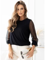 Halenka Emili Marta 2XL-3XL Halenka Emili Marta 2XL-3XL