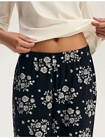 Dámské pyžamo Henderson 45423 Greta 3/4, velikosti S–3XL Dámské pyžamo Henderson 45423 Greta 3/4, velikosti S–3XL