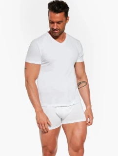 Pánský nátělník Cornette 531 New High Emotion kr/r M-2XL