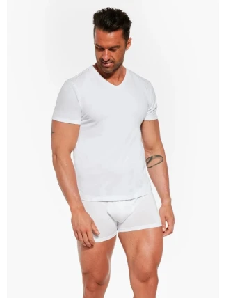 Pánský nátělník Cornette 531 New High Emotion kr/r M-2XL