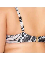 Horní díl plavek 220 latte plus - AVA