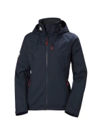 Helly Hansen W Crew Bunda s kapucí W 34448 597 Helly Hansen W Crew Bunda s kapucí W 34448 597