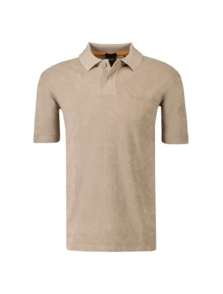 Polokošile Boss Pe Towel relaxed fit M 50511083-246 pánské