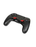 AURORA GAMEPAD GP4 OVLADAČ PS4, PC, ANDROID AURORA GAMEPAD GP4 OVLADAČ PS4, PC, ANDROID