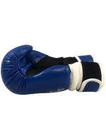 Otevřené rukavice ROSM-FIGHT (schváleno WAKO)